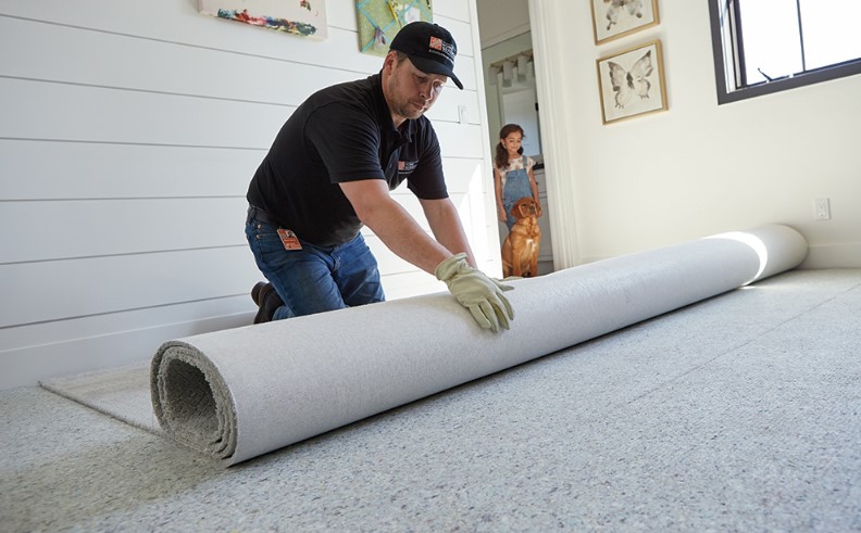 The Ultimate Guide to Carpet Installation: Tips, Tricks, and Cost