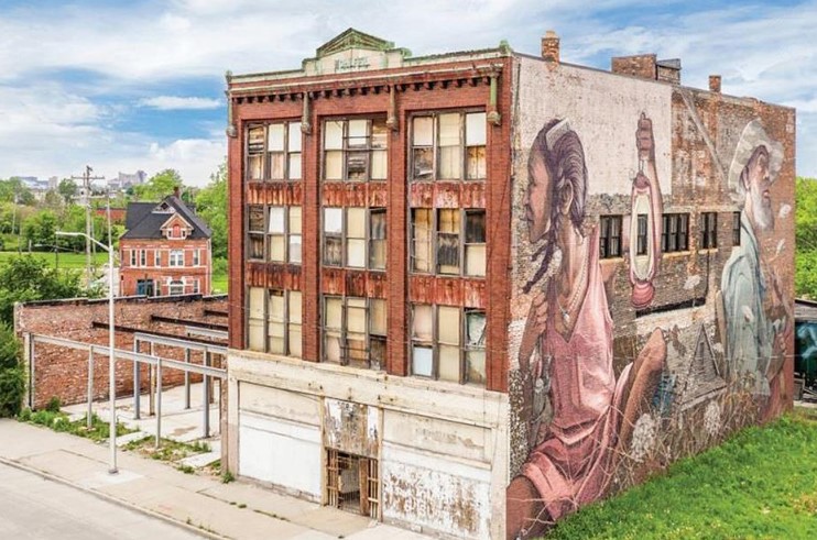 Commercial Buildings for Sale: A Comprehensive Guide