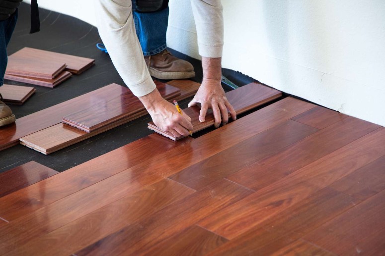 Flooring Installation: The Ultimate Guide to Achieving a Perfect Finish