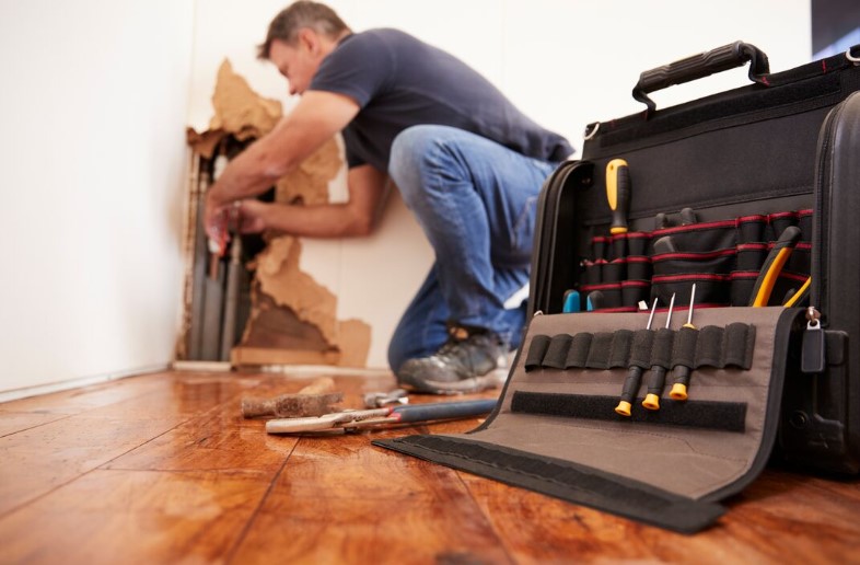 Why Handyman Maintenance Services Are Essential For Every Homeowner