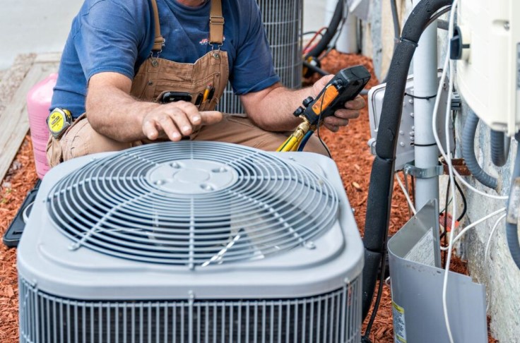 Swift Solutions: Dependable Santa Rosa Heat Pump Repair