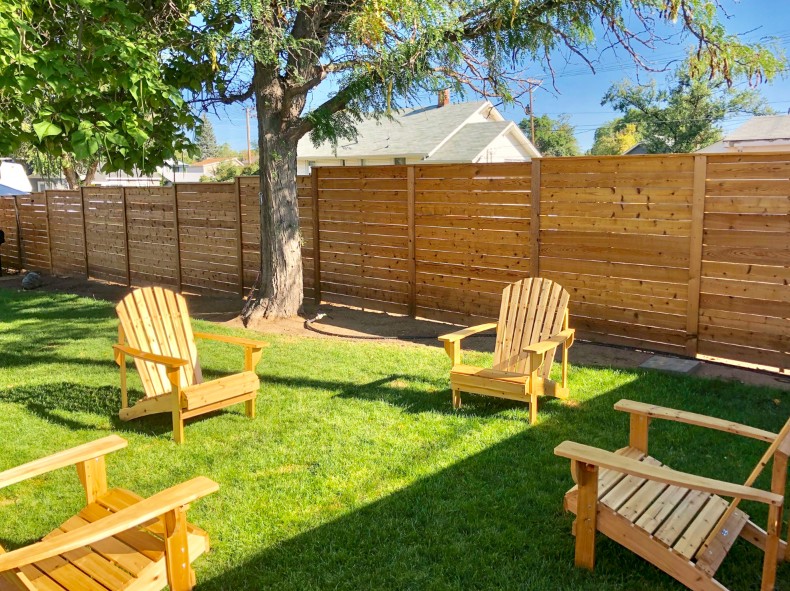 A Complete Guide to Wood Fencing Styles and Designs